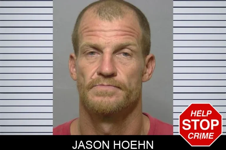Jason Hoehn