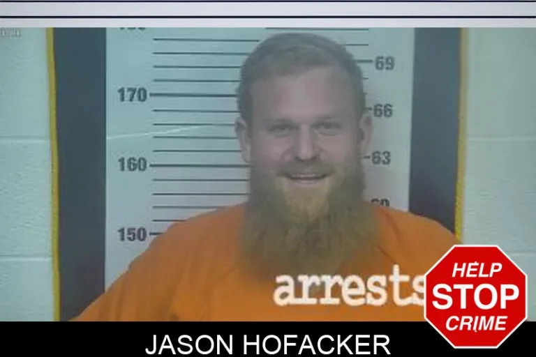 Jason Hofacker
