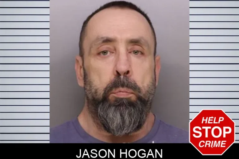 Jason Hogan