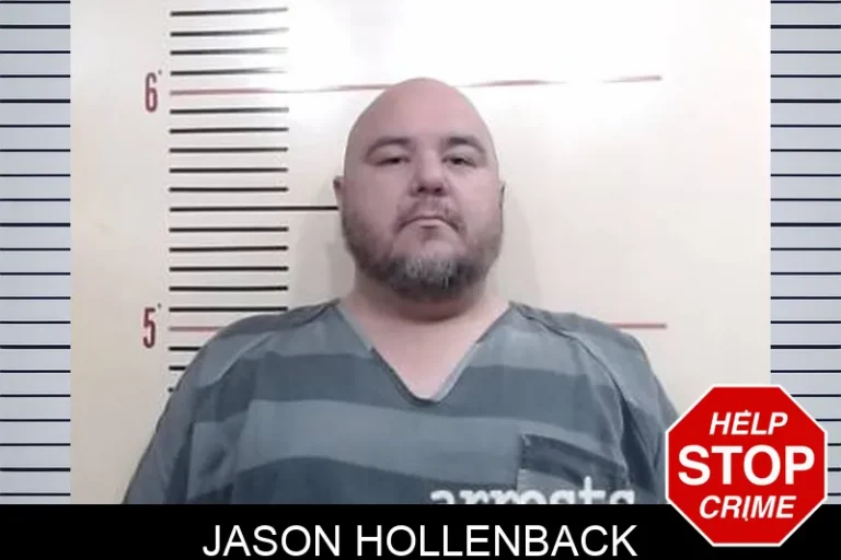 Jason Hollenback