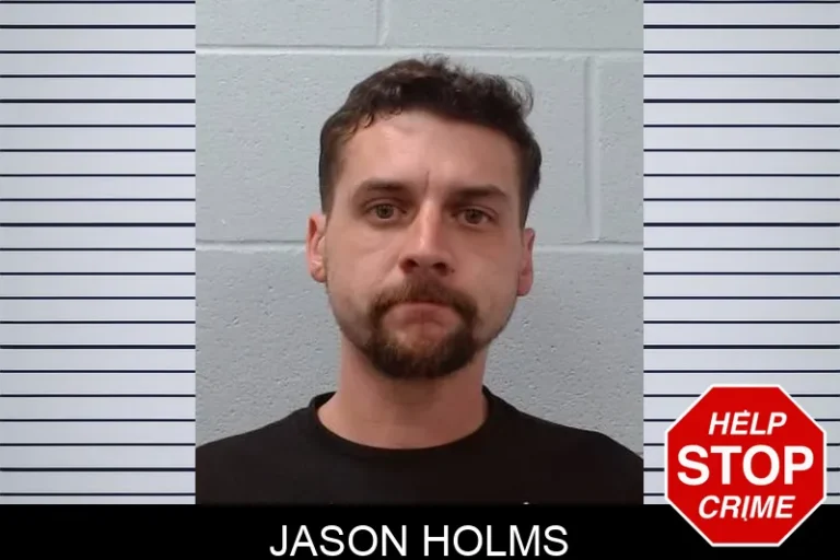 Jason Holms