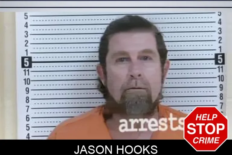 Jason Hooks
