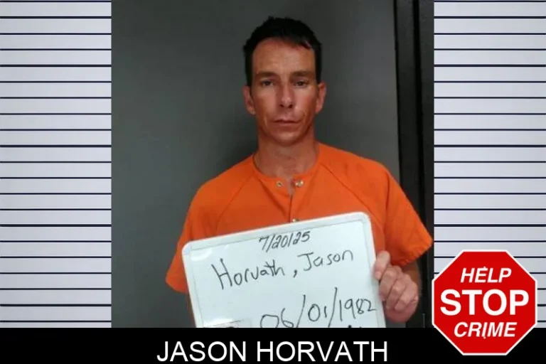 Jason Horvath