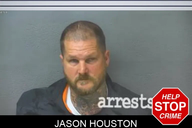 Jason Houston