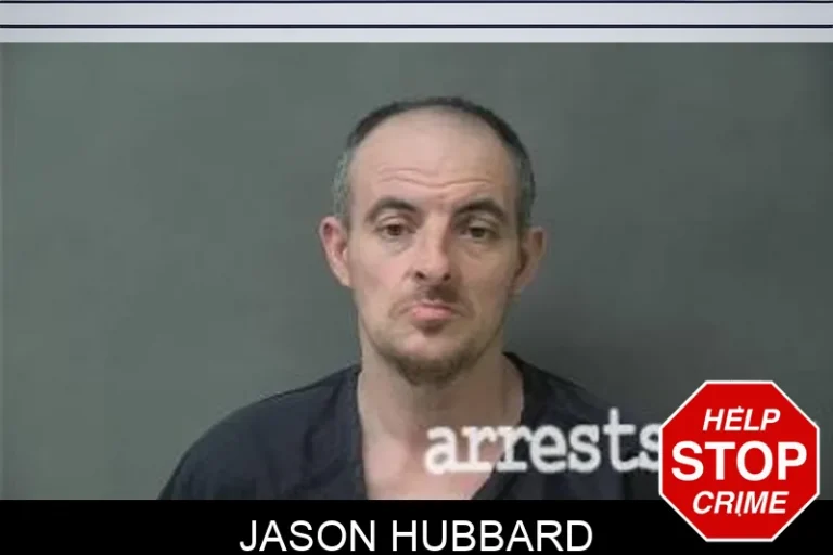 Jason Hubbard