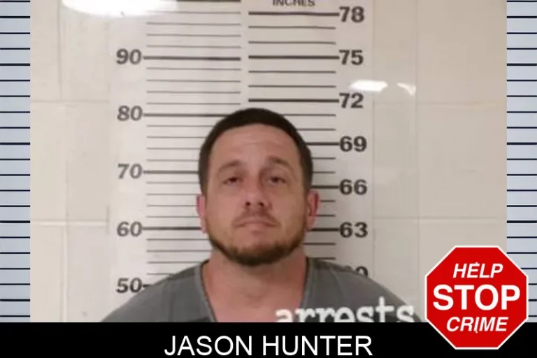 Jason Hunter