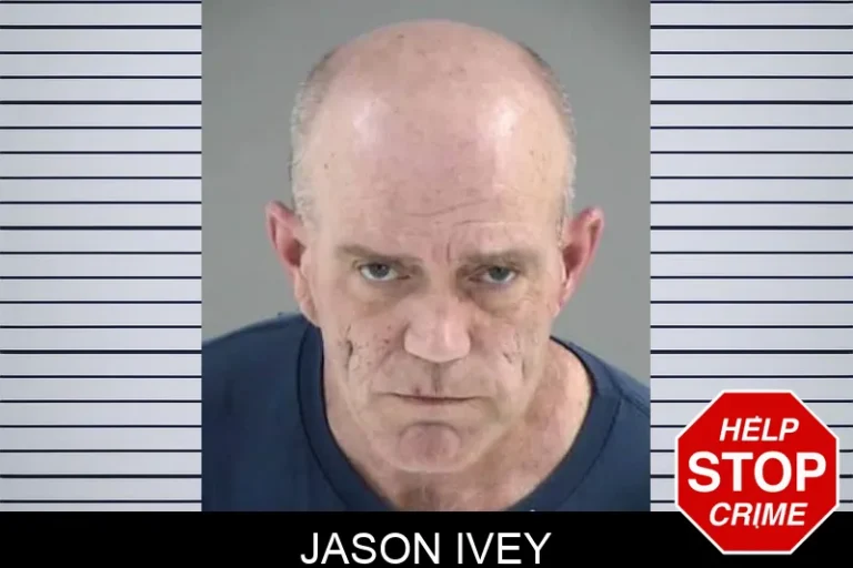 Jason Ivey