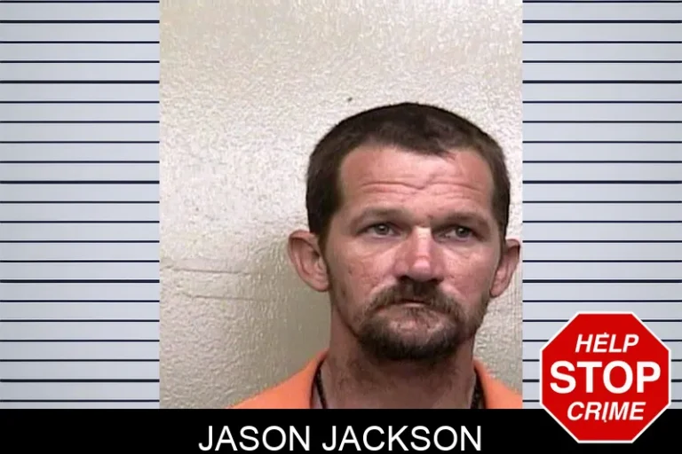Jason Jackson