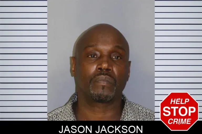 Jason Jackson