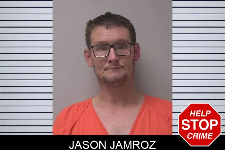 Jason Jamroz
