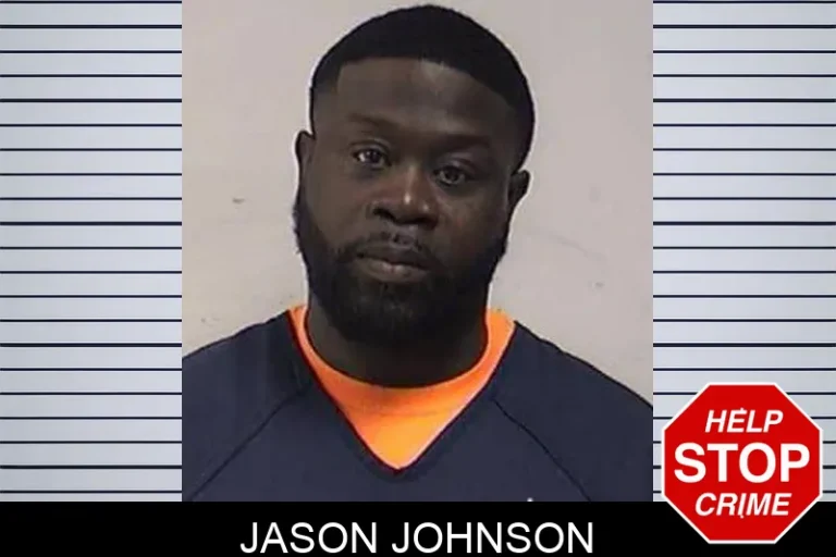 Jason Johnson