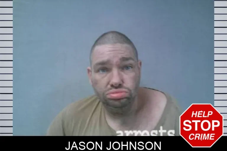 Jason Johnson