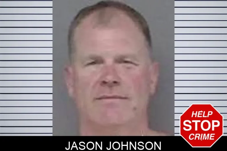 Jason Johnson
