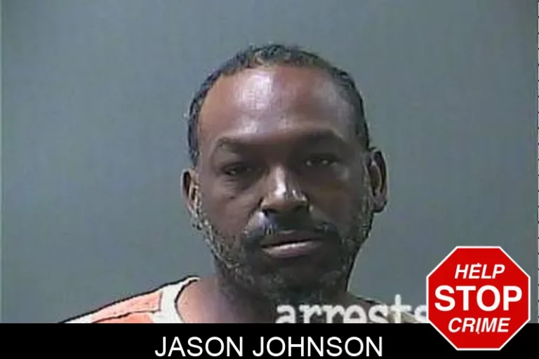 Jason Johnson