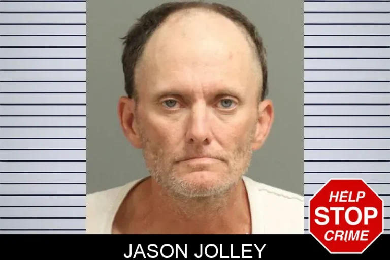Jason Jolley
