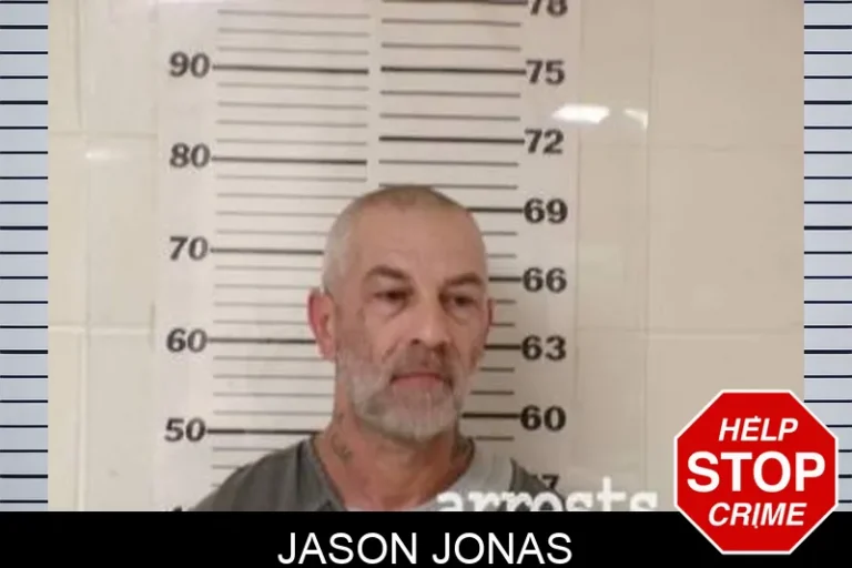 Jason Jonas