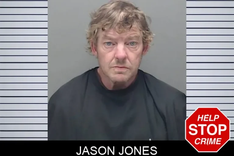 Jason Jones