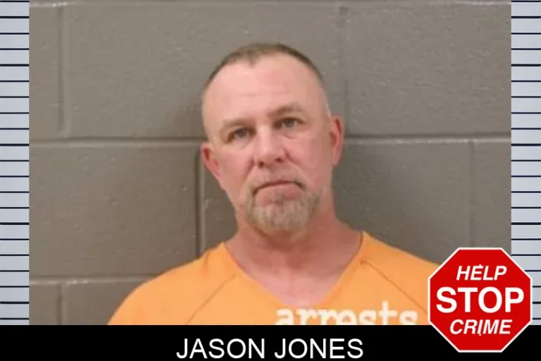 Jason Jones