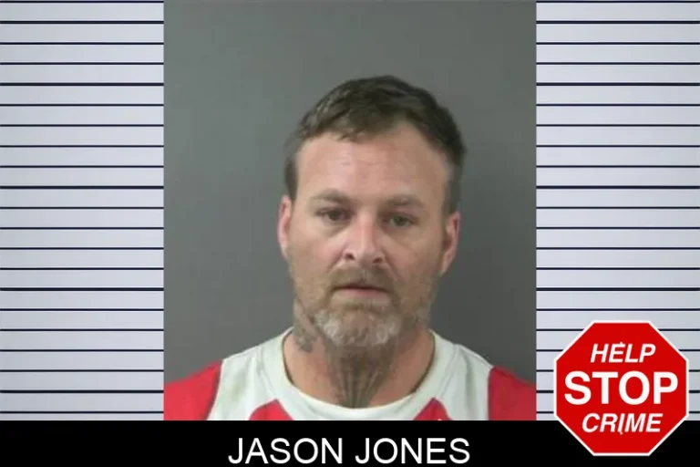 Jason Jones