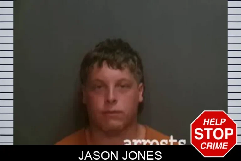 Jason Jones