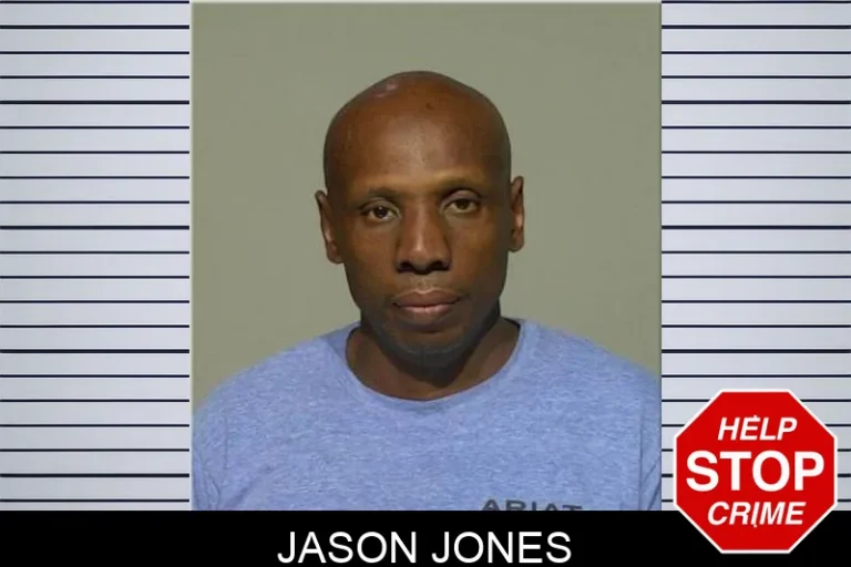 Jason Jones
