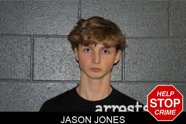 Jason Jones
