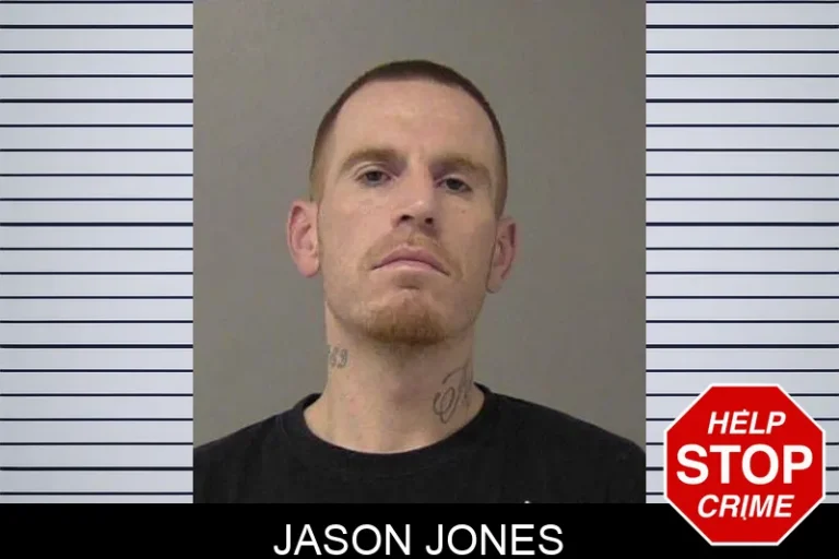 Jason Jones
