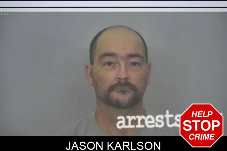 Jason Karlson