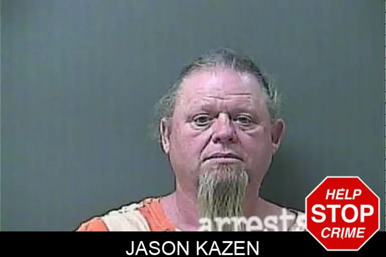 Jason Kazen