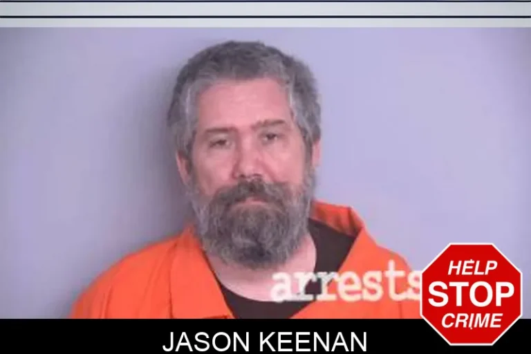 Jason Keenan