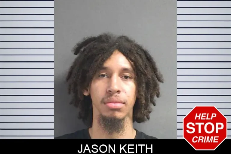Jason Keith