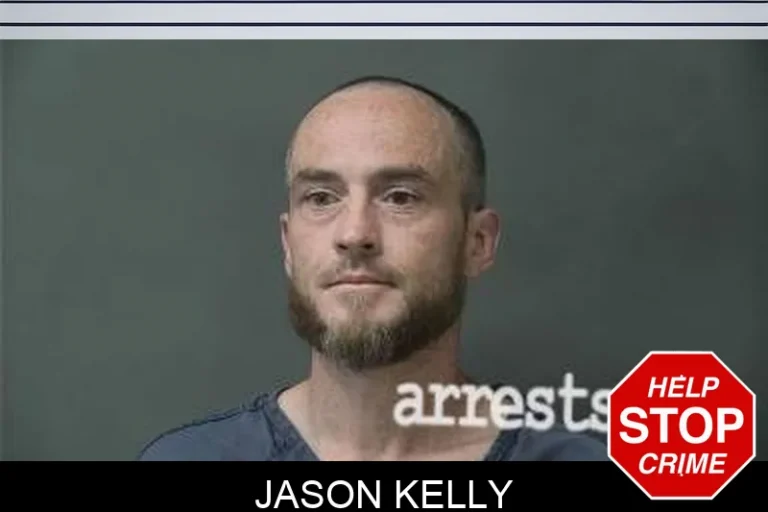 Jason Kelly
