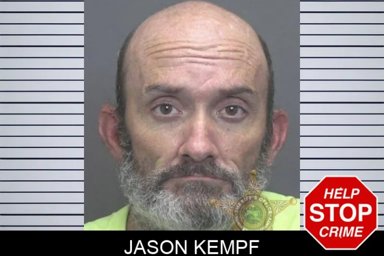 Jason Kempf