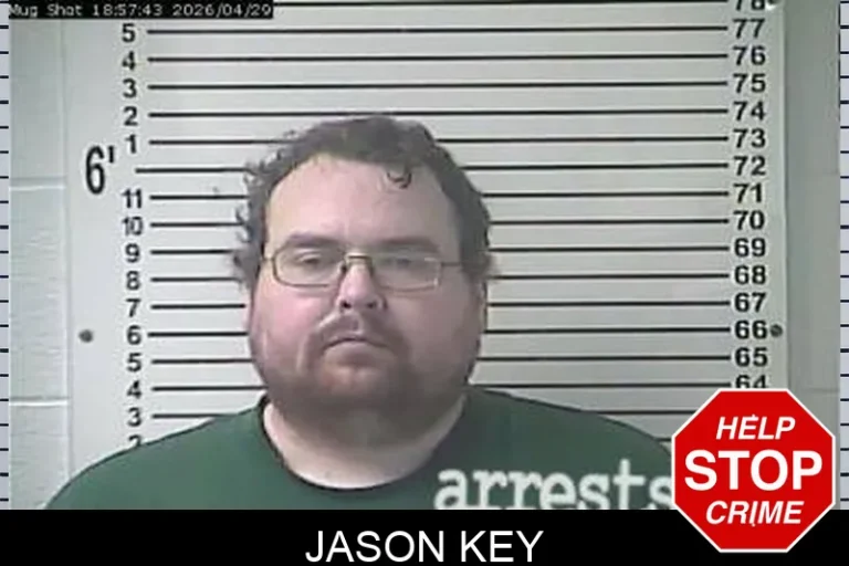 Jason Key