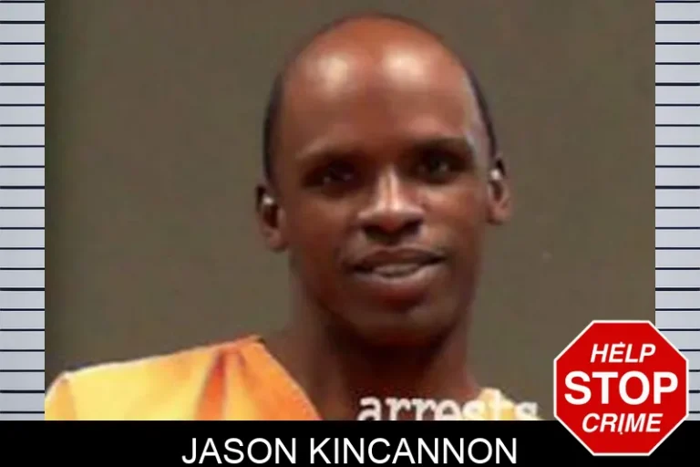 Jason Kincannon