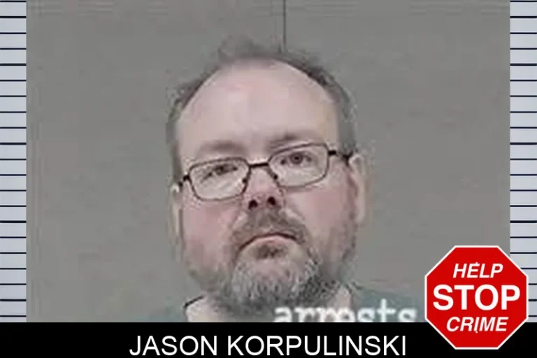 Jason Korpulinski