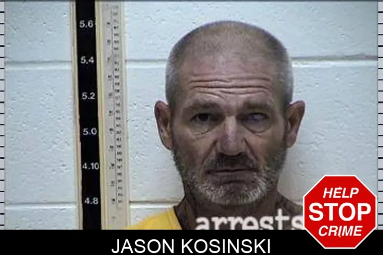 Jason Kosinski