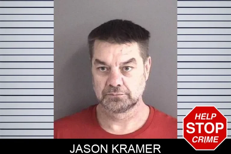 Jason Kramer