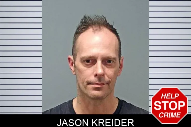 Jason Kreider