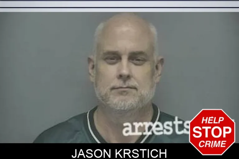 Jason Krstich