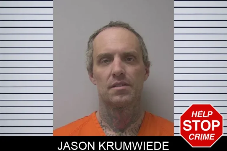 Jason Krumwiede