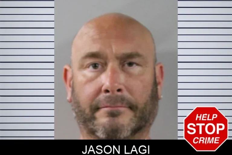 Jason Lagi