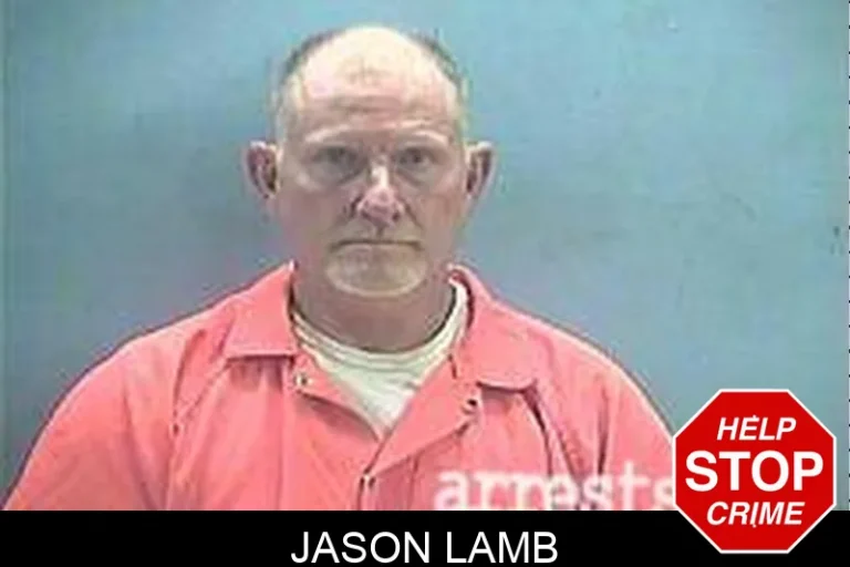 Jason Lamb