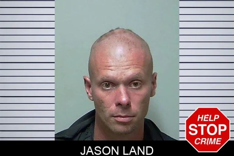 Jason Land