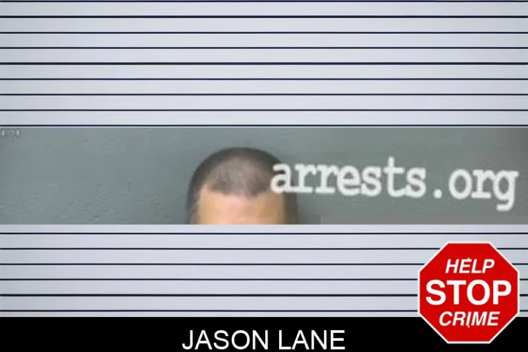 Jason Lane