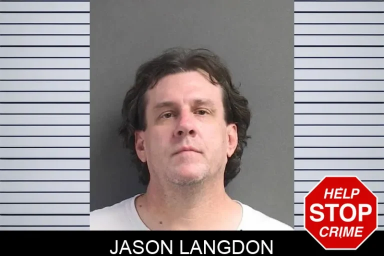 Jason Langdon