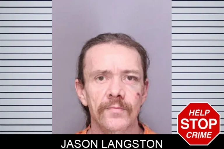 Jason Langston