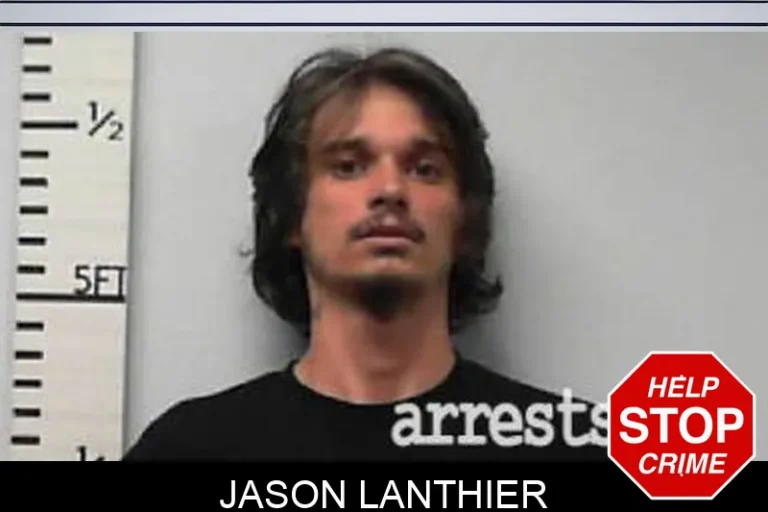 Jason Lanthier