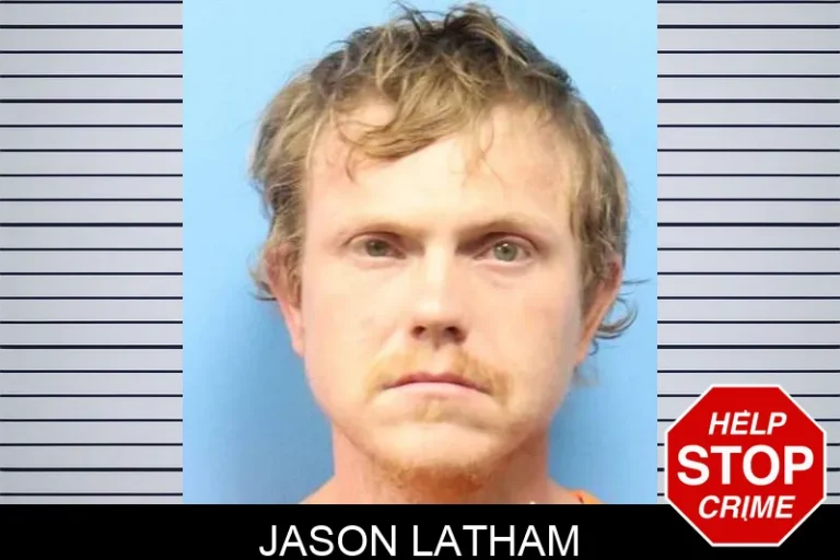 Jason Latham