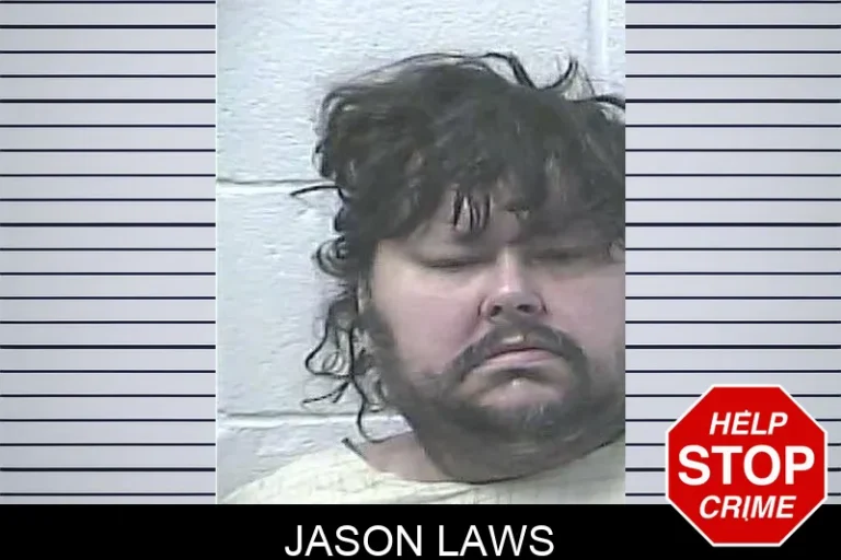 Jason Laws